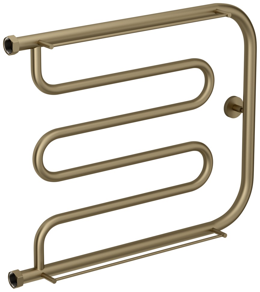 Лира 2 полки+ 500х650