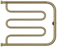 Лира 2 полки+ 500х650