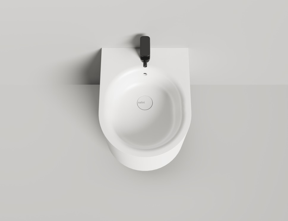 Биде GEMELLI Salini 250121MF