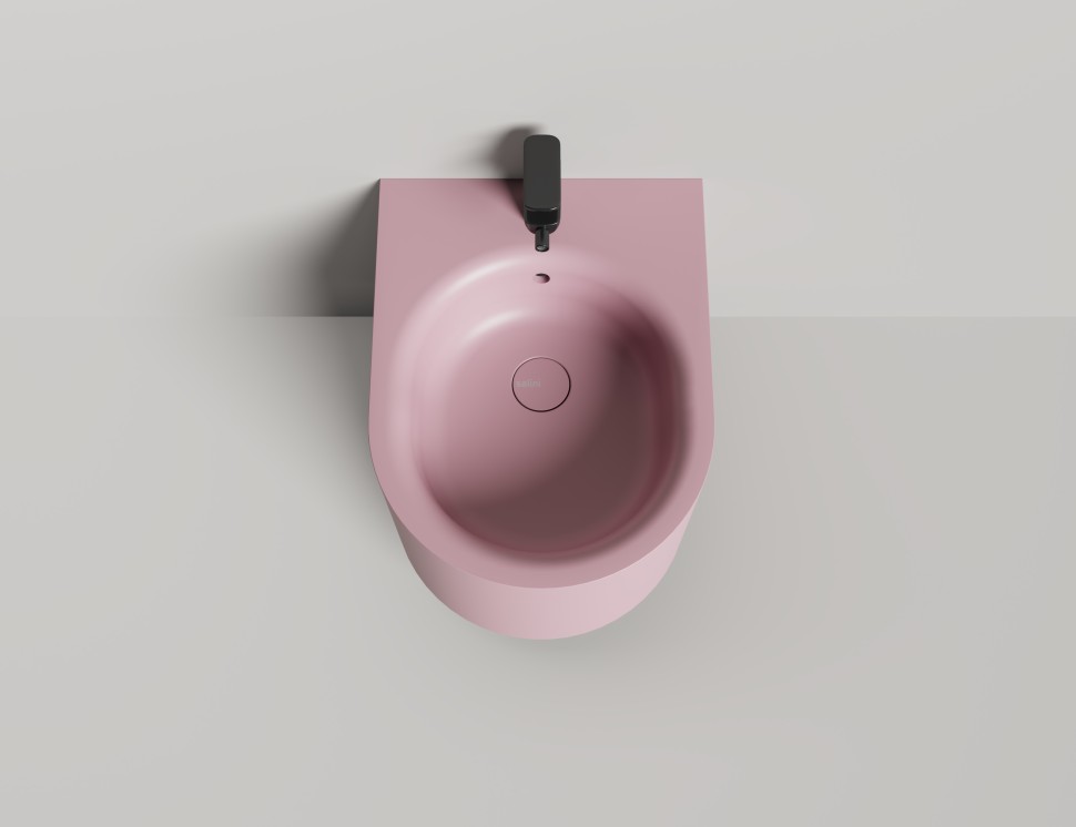 Биде GEMELLI Salini 250121MF