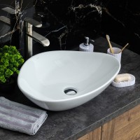 Раковина MELANA MLN-320366