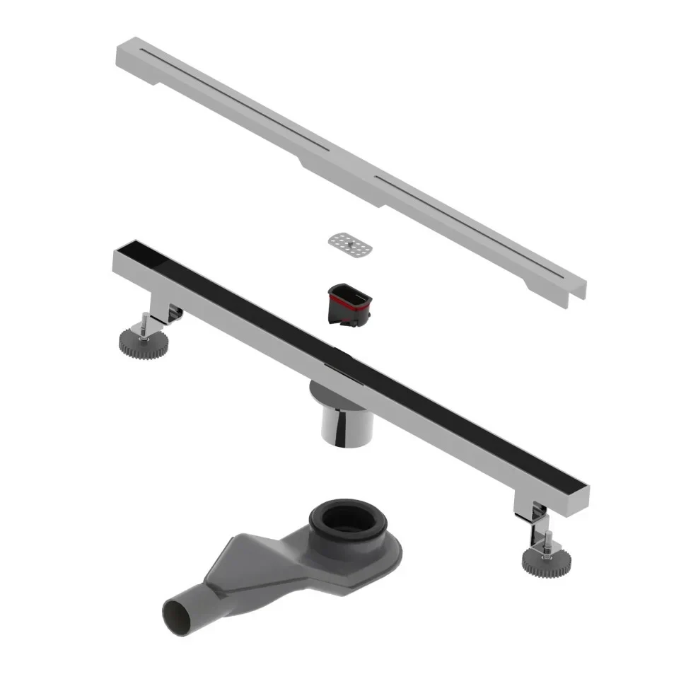 Душевой трап RGW SDR-52S (600)