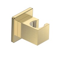 AQM8721BG Savona Держатель ручного душа, латунный