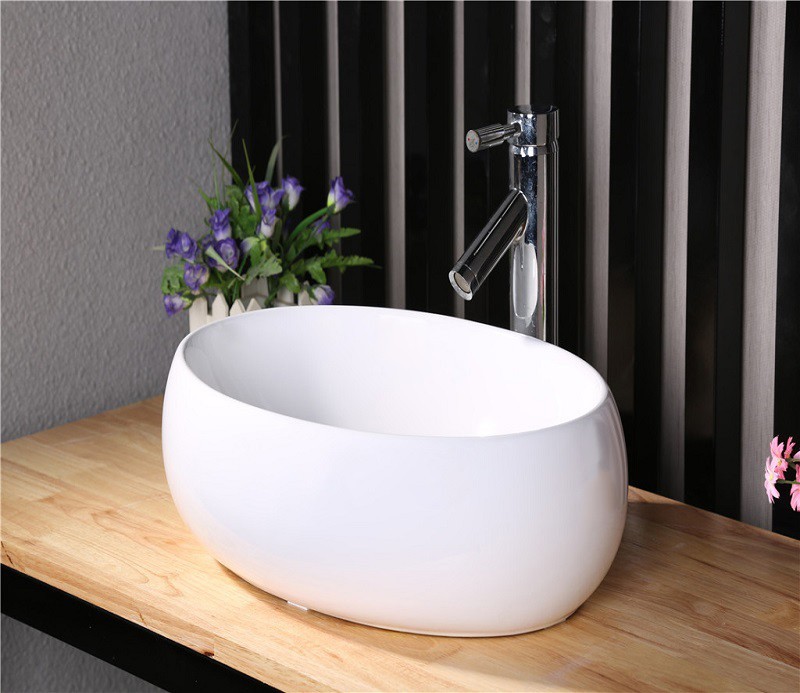 Умывальник CeramaLux 9030B