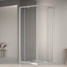 Душевой уголок RGW PA-38 (Прозрачное, 1000x1000)