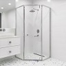 Душевой уголок RGW HO-088 (Прозрачное, 900x900)