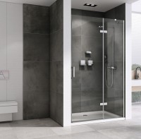 Душевая дверь ABBER Zart AG08110