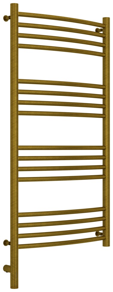 Богема 3.0 выгнутая 1000х500 МЭМ левый