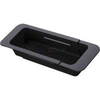 Выдвижная корзина, к мойке