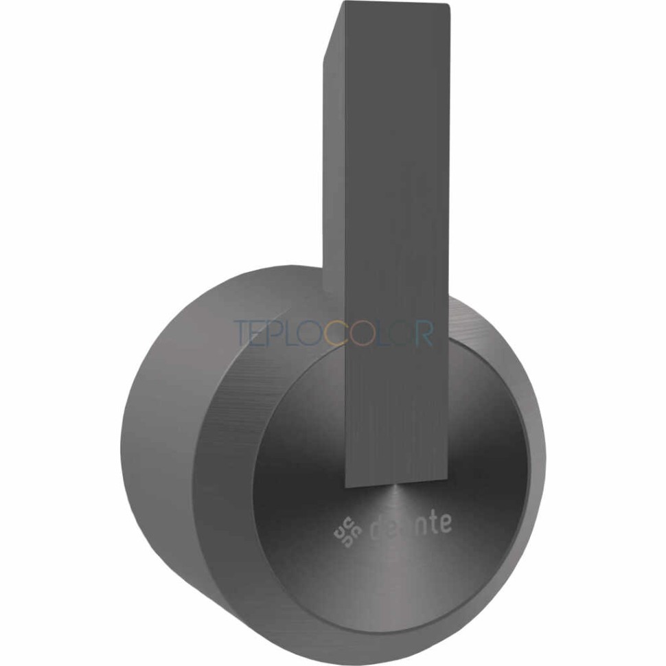 Крючок, единичный