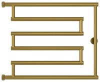 High-Tech+ model "L" 500х650