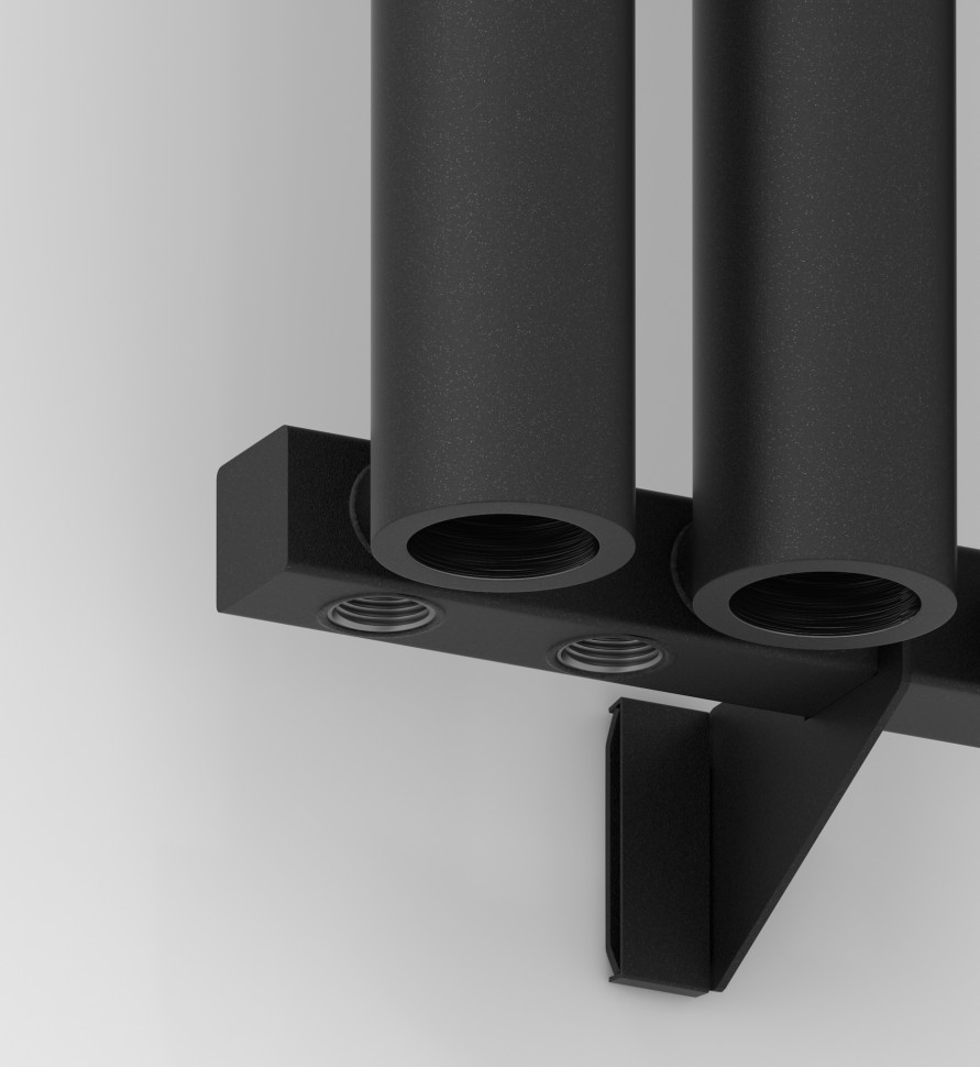 Кумир-0 EU50 левый 300х260 4 секции