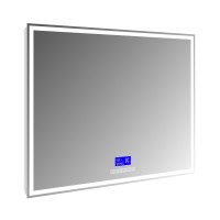 Зеркало BelBagno SPC-GRT-1000-800-LED-TCH-PHONE