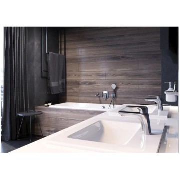 Смеситель для ванны, для душа Kludi Ameo хром 416500575