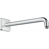 Держатель душа Hansgrohe Raindance, настенный, 38.9 см., цвет: хром 27446000