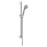 Душевой гарнитур Hansgrohe Crometta 85 1jet/Unica 27728000 хром