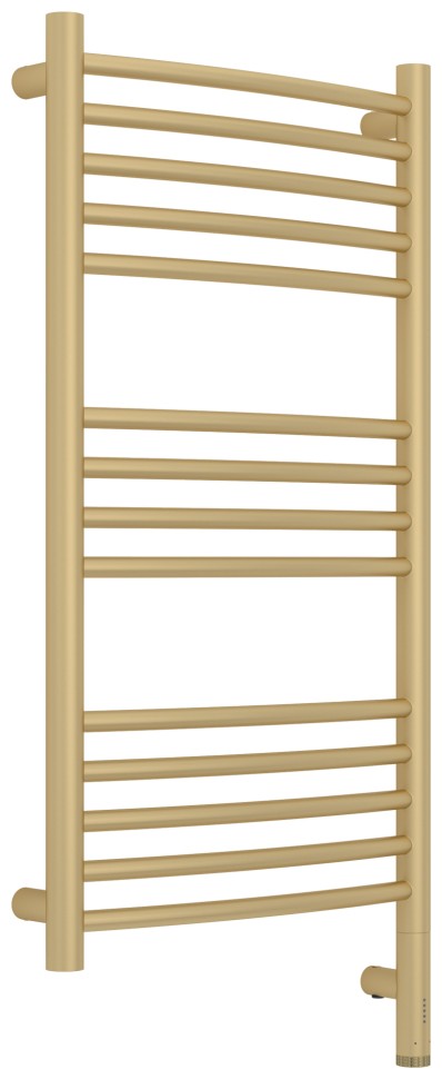 Богема 3.1 выгнутая 800х400 МЭМ правый