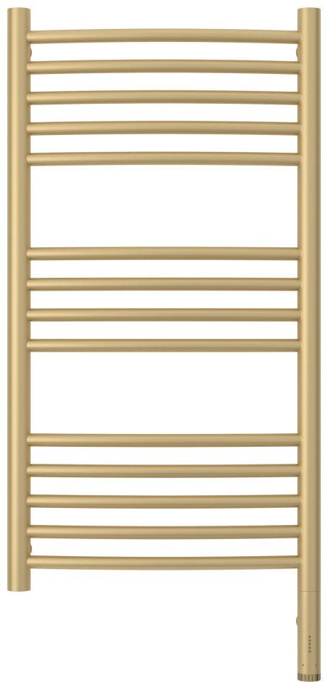 Богема 3.1 выгнутая 800х400 МЭМ правый