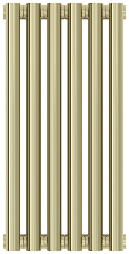 Эстет-00 500х270 6 секций