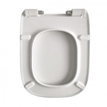 Сиденье для унитаза BERGES Gap Slim SO