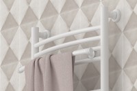 Полка выгнутая / L 470