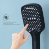 Смеситель Splenka универсальный для ванны S31.22.06 Черный