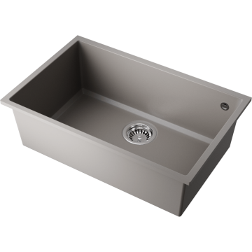 ΠΡΡ
ΠΎΠ½Π½Π°Ρ ΠΌΠΎΠΉΠΊΠ° Omoikiri Tedori 66-U-GR Tetogranit/leningrad grey