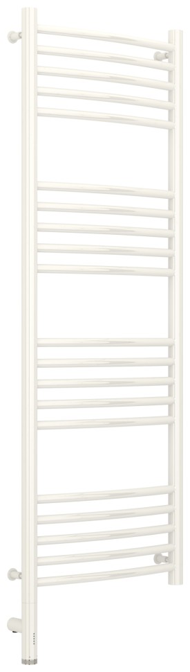 Богема 3.0 выгнутая 1200х400 МЭМ левый