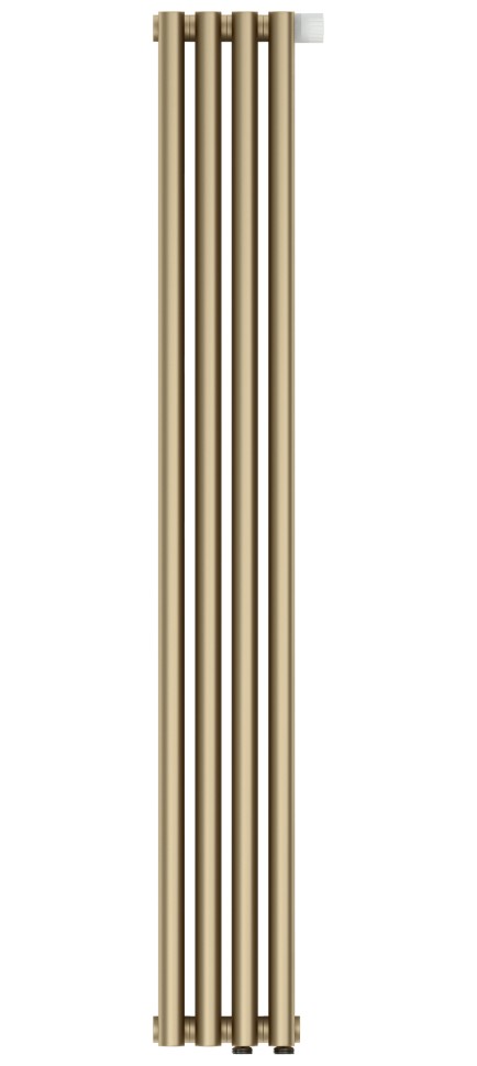 Эстет-1 EU50 правый 1200х180 4 секции