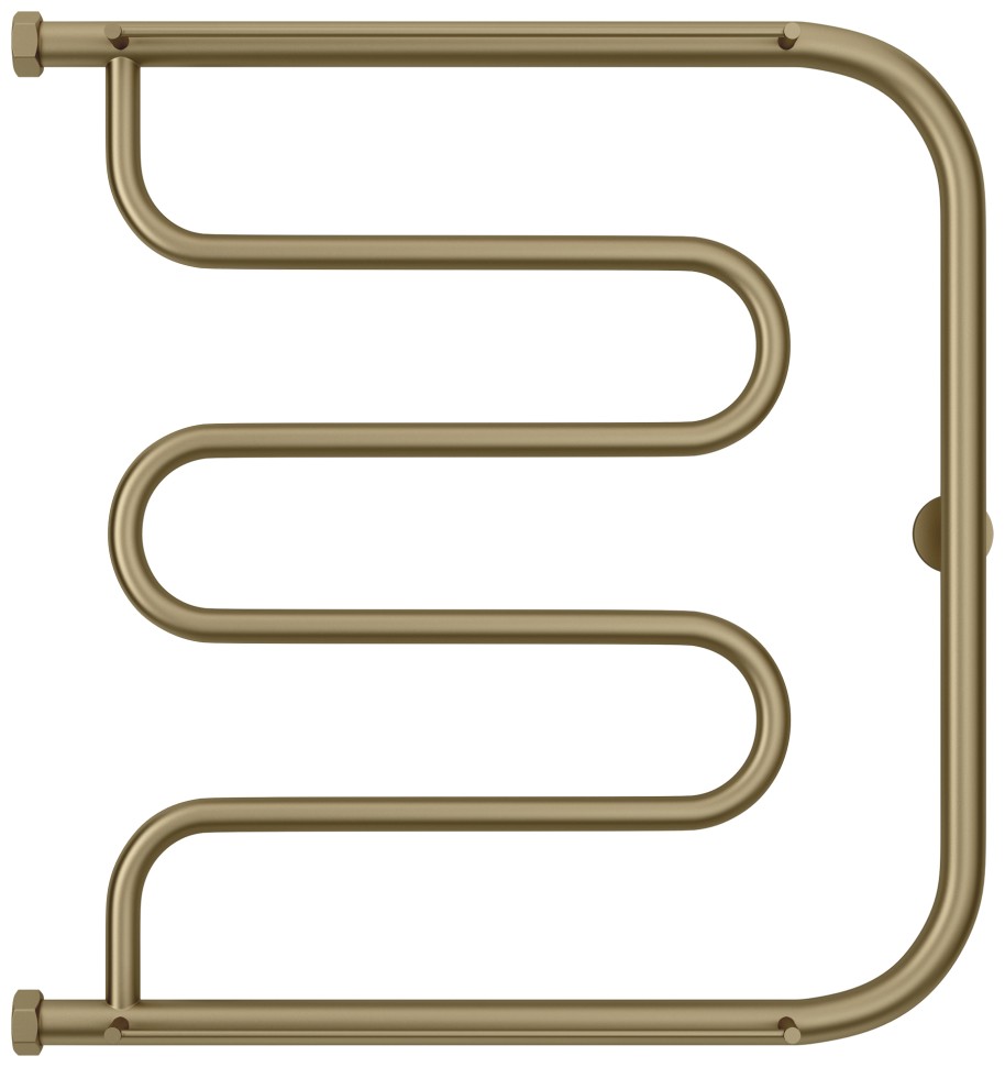 Лира 2 полки+ 600х600