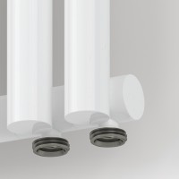 Эстет-1 EU50 правый 1800х180 4 секции