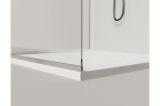 Душевой поддон OASI 800х800х30 S-Stone Матовое