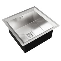 Мойка Oulin OL-FU114