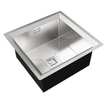 Мойка Oulin OL-FU114