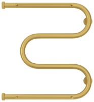 М-образный 2 полки+ 500х500