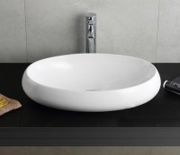 Раковина для ванной CeramaLux 9030А