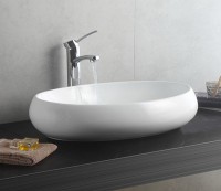 Раковина для ванной CeramaLux 9030А