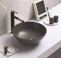 Умывальник CeramaLux 104MDH-2