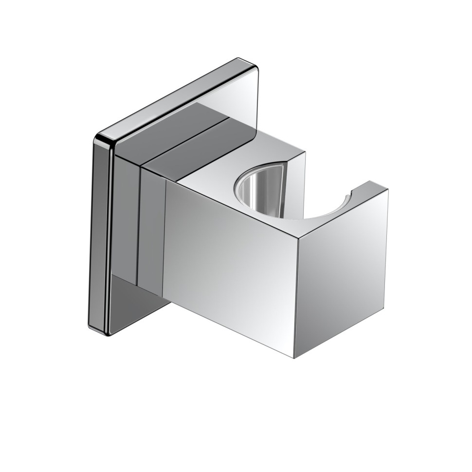 AQM8721CR Savona Держатель ручного душа, латунный