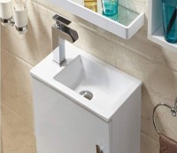 Умывальник CeramaLux 9032C