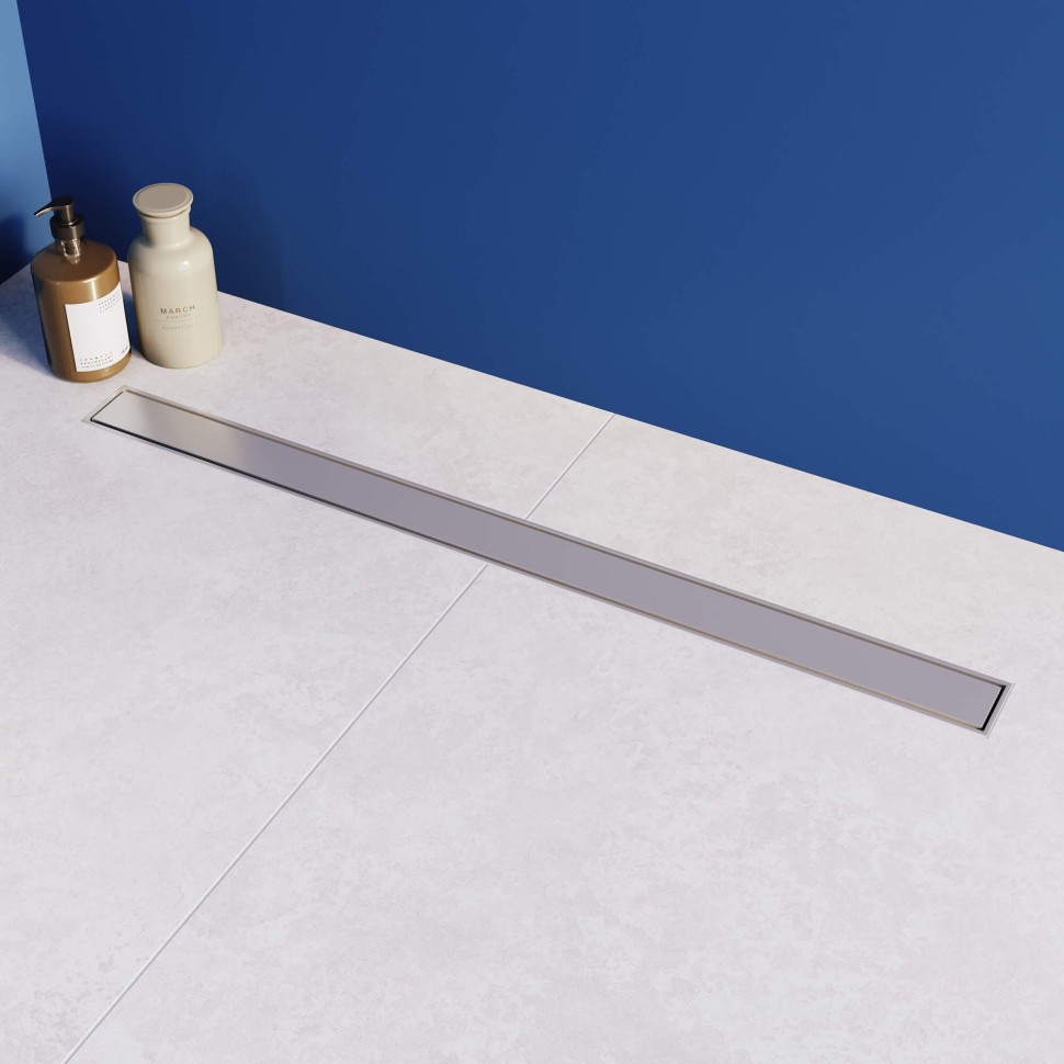 Душевой трап RGW SDR-34 (800)