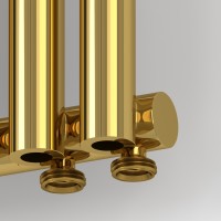 Эстет-0 EU50 правый 500х225 5 секций