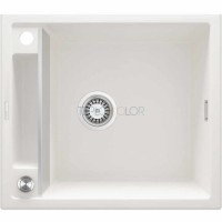 Гранитная мойка - магнитная, 1-чаша