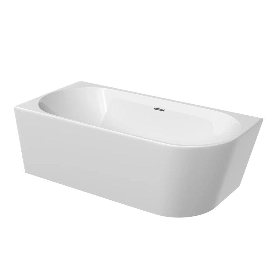 Ванна SANCOS Veneto L акриловая отдельностоящая