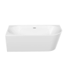 Ванна SANCOS Veneto L акриловая отдельностоящая