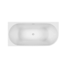 Ванна SANCOS Veneto L акриловая отдельностоящая