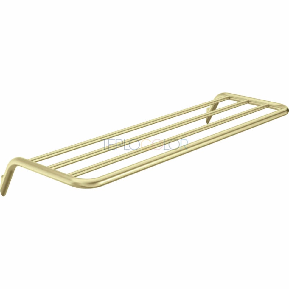 Полка, ребристая