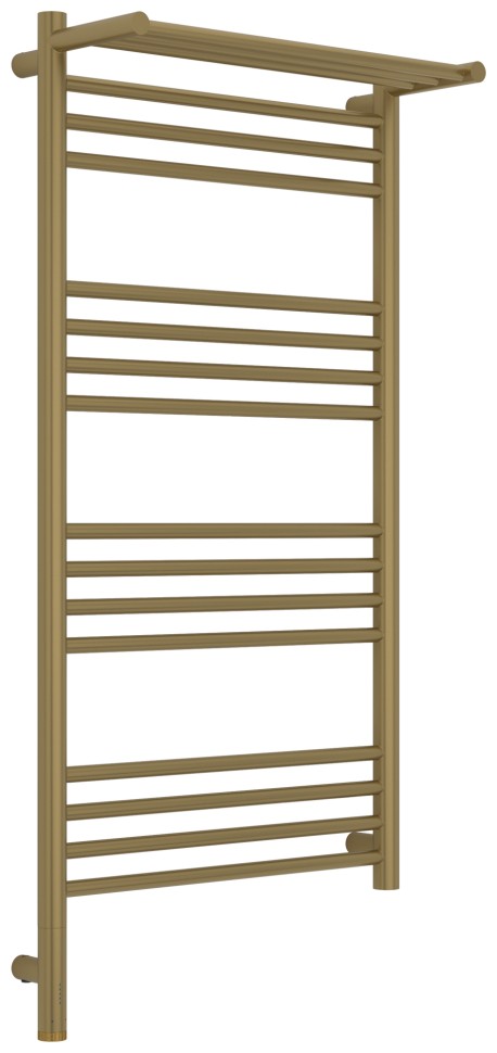 Богема 3.1 с полкой 1000х500 МЭМ левый