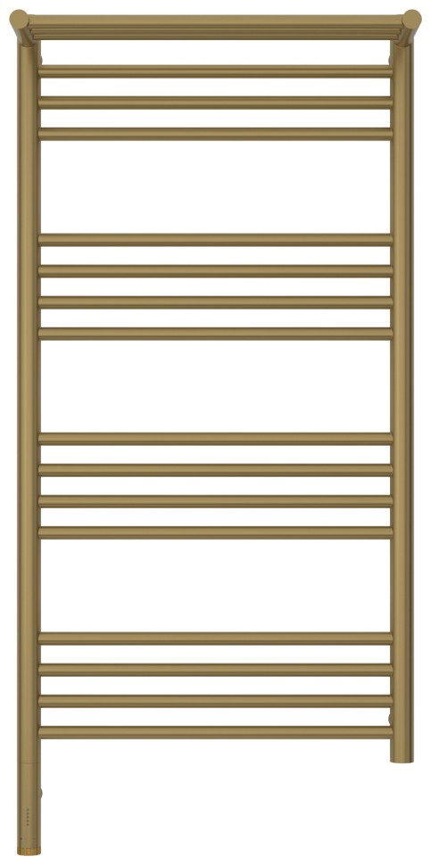 Богема 3.1 с полкой 1000х500 МЭМ левый