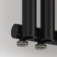 Эстет-0 EU50 левый 1200х135 3 секции